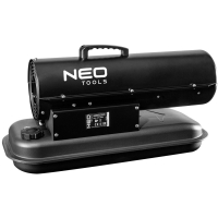 Обігрівач Neo Tools 90-080 Diawest