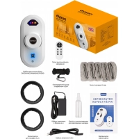 Пилосос DYXON MEGAWASHER 1000 White (DXNRTMWMGWRW) Diawest