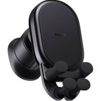 Універсальний автотримач Baseus Wireless Charge Pro 15W (SUWX030001) Diawest