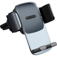 Універсальний автотримач Baseus Easy Control Clamp (SUYK000101) Diawest