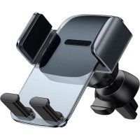 Універсальний автотримач Baseus Easy Control Clamp (SUYK000101) Diawest