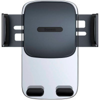 Універсальний автотримач Baseus Easy Control Clamp (SUYK000101) Diawest