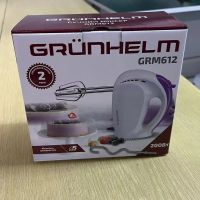 Міксер Grunhelm GRM612 Diawest