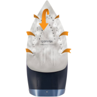 Праска Gorenje SIH 3200 DB (SIH3200DB) Diawest