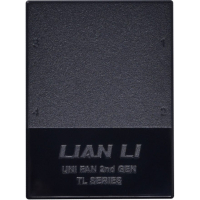 Модуль управління підсвічуванням Lian Li UNI HUB - TL Series Controller, Black (G89.12TL-CONT3B.00) Diawest