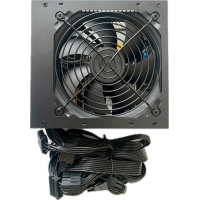 Блок живлення Delux 550W (DLP-55DG) Diawest