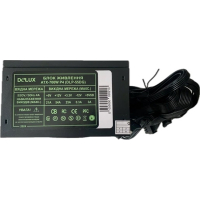 Блок живлення Delux 550W (DLP-55DG) Diawest