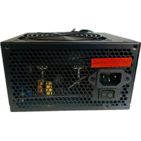Блок живлення Delux 550W (DLP-55DG) Diawest