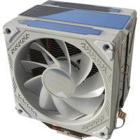 Кулер до процесора Cooling Baby W-4 Diawest