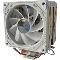 Кулер до процесора Cooling Baby W-4 Diawest