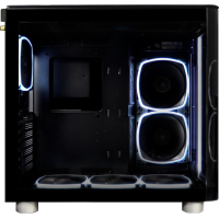 Корпус MONTECH KING 95 ULTRA (S) Diawest