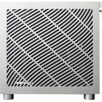 Корпус MONTECH KING 95 ULTRA (S) Diawest