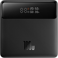 Батарея універсальна Baseus Blade 20000mAh 100W OE, black (PPBL000301) Diawest