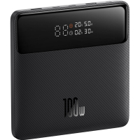 Батарея універсальна Baseus Blade 20000mAh 100W OE, black (PPBL000301) Diawest