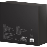 Батарея універсальна Baseus Blade 20000mAh 100W OE, black (PPBL000301) Diawest