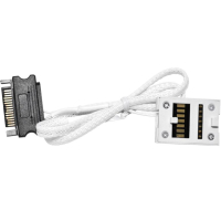 Модуль управління підсвічуванням Lian Li UNI HUB - TL Series Controller, White (G89.12TL-CONT3W.00) Diawest