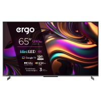 Телевізор Ergo 65MQ90PRO Diawest