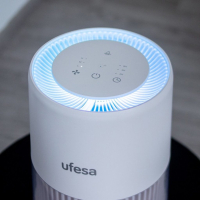 Очисник повітря Ufesa PF5500 (86205047) Diawest