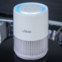 Очисник повітря Ufesa PF5500 (86205047) Diawest