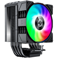 Кулер до процесора Gamemax Gamma 90 Digital BK Diawest