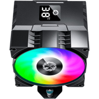 Кулер до процесора Gamemax Gamma 90 Digital BK Diawest