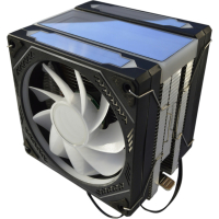 Кулер до процесора Cooling Baby B-6 Diawest