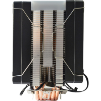 Кулер до процесора Cooling Baby B-6 Diawest