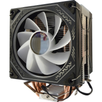 Кулер до процесора Cooling Baby B-6 Diawest
