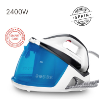 Парова станція Ufesa 2400W W/STEAM GENERATOR (80205667) Diawest