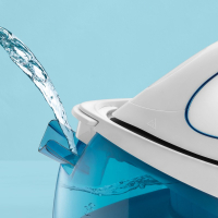 Парова станція Ufesa AQUA STEAM (80205362) Diawest