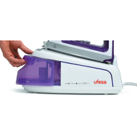 Парова станція Ufesa PL2410 (80204413) Diawest