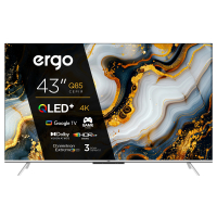 Телевізор Ergo 43JUQ85 Diawest