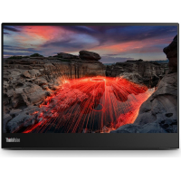 Монітор Lenovo M14t Gen2 (63FDUAT6WL) Diawest