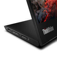 Монітор Lenovo M14t Gen2 (63FDUAT6WL) Diawest