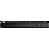 Клавіатура Aula F75 keycap KRGD Blue USB UA Black (6948391202846) Diawest