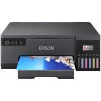 Струменевий принтер Epson EcoTank L8050 (C11CK37403) Diawest