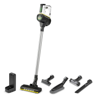 Пилосос Karcher VC 7 Cordless yourMax (1.198-710.0) Diawest