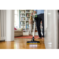 Пилосос Karcher VC 7 Cordless yourMax (1.198-710.0) Diawest
