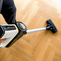 Пилосос Karcher VC 7 Cordless yourMax (1.198-710.0) Diawest