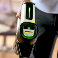 Пилосос Karcher VC 7 Cordless yourMax (1.198-710.0) Diawest