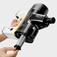 Пилосос Karcher VC 7 Cordless yourMax (1.198-710.0) Diawest