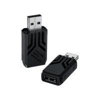 Адаптер ASUS ROG Polling Rate Booster Black (90MP03T0-BRUA00) Diawest