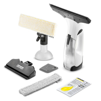 Пилосос Karcher WV 2 PLUS NP (1.633-661.0) Diawest