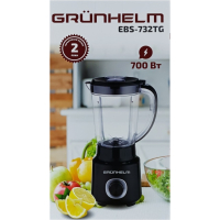 Блендер Grunhelm EBS-732TG Diawest
