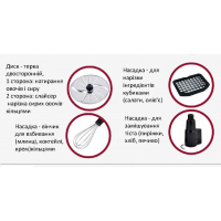 Блендер Grunhelm EBS-850МС Diawest