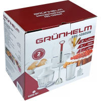 Блендер Grunhelm EBS-1280SW Diawest
