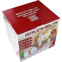 Блендер Grunhelm EBS-819BEP Diawest