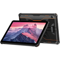 Планшет OUKITEL RT9 6/256GB LTE Orange (6931940766838) Diawest