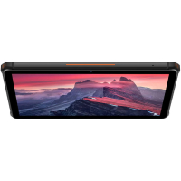 Планшет OUKITEL RT9 6/256GB LTE Orange (6931940766838) Diawest