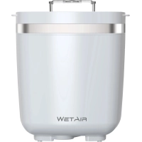 Хлібопічка WetAir WBM-X8001 Diawest